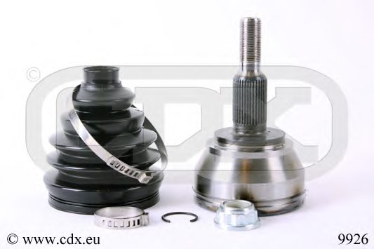 CDX 9926 Joint Kit, drive shaft